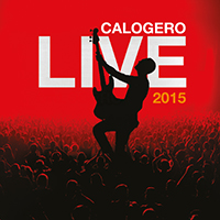  Calogero Live 2015